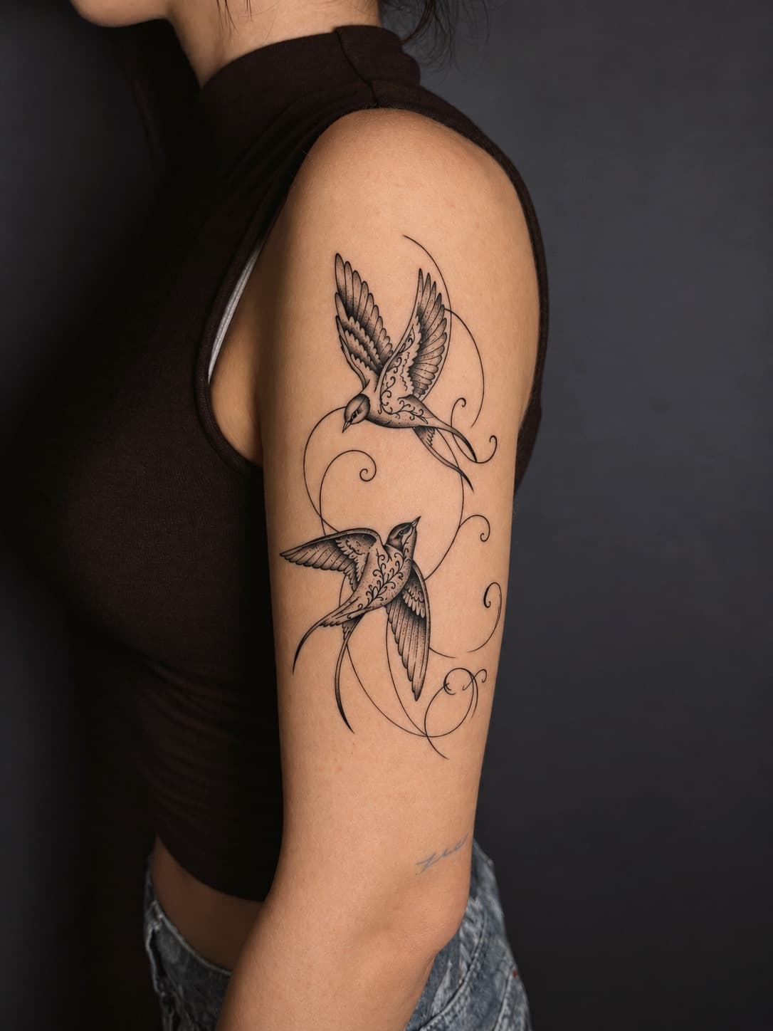 Work by Sıla Çerezci