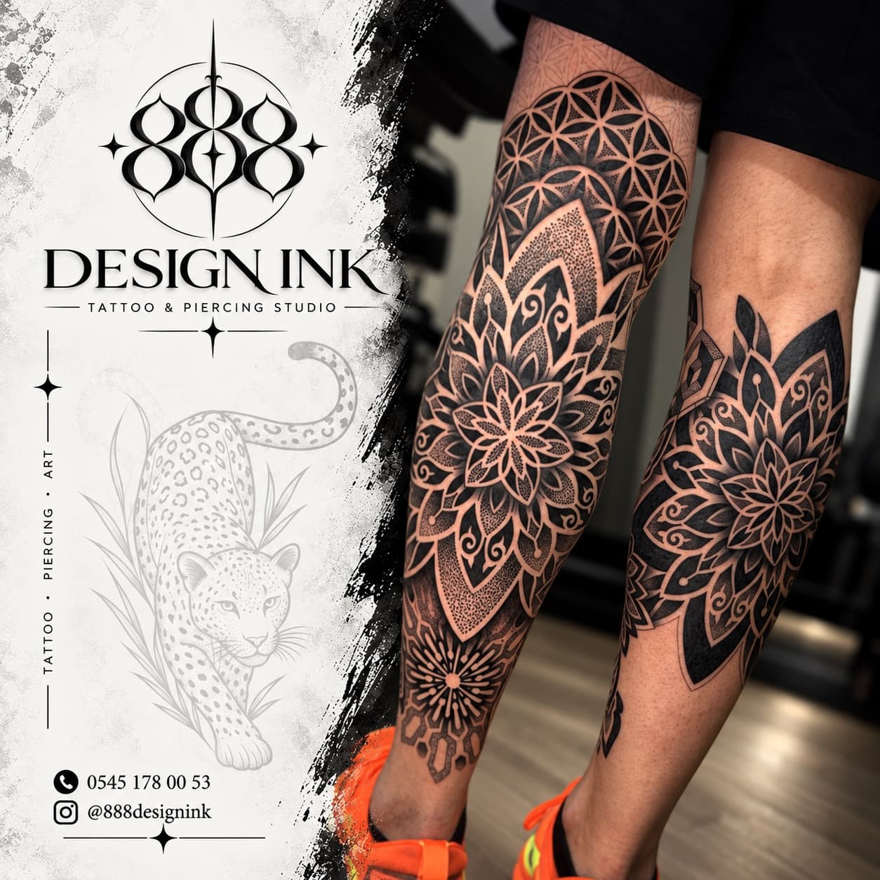 Work by Eray Yuca