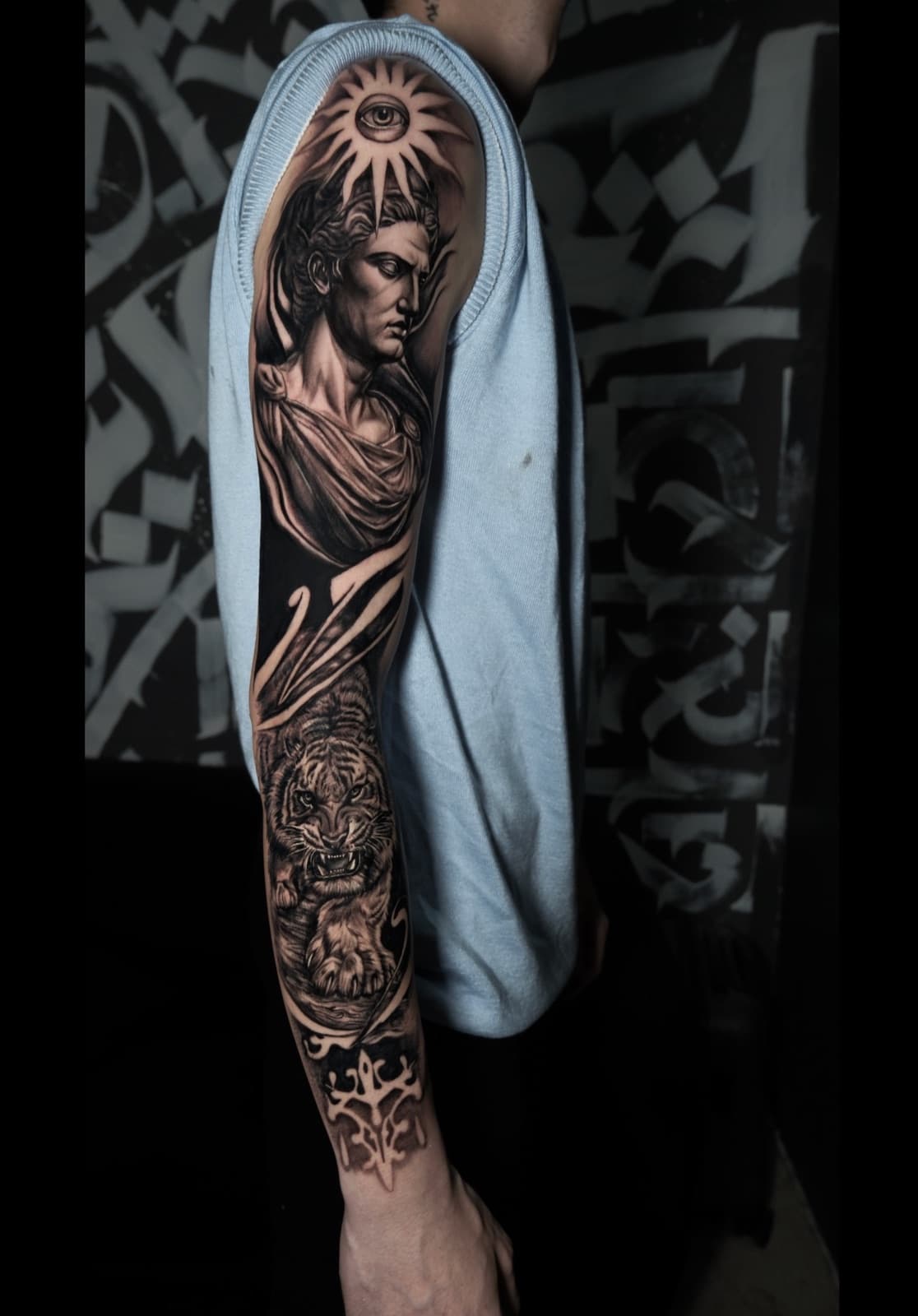Work by Cem karabıyık