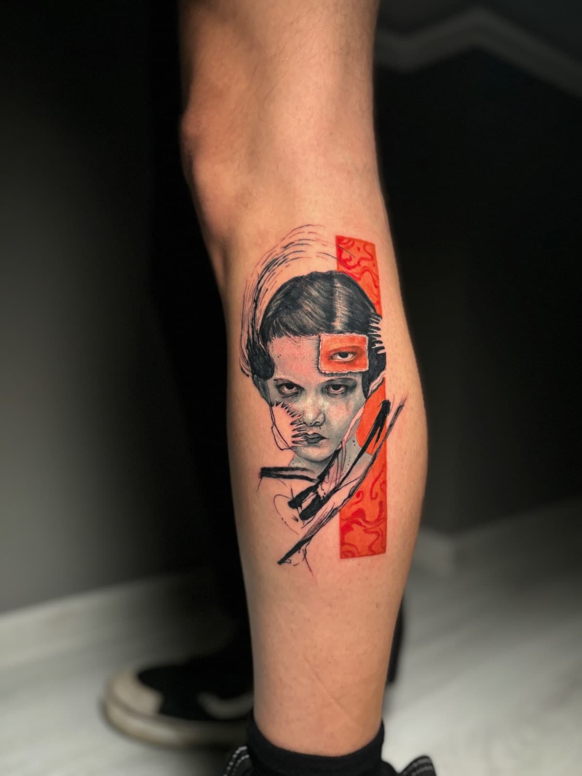 Work by Cem karabıyık