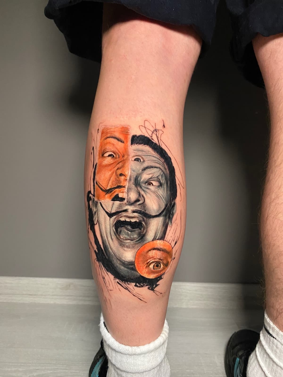 Work by Cem karabıyık