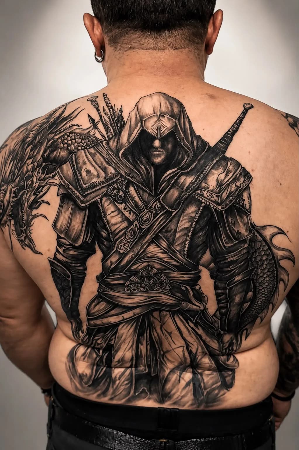 Work by Arslan