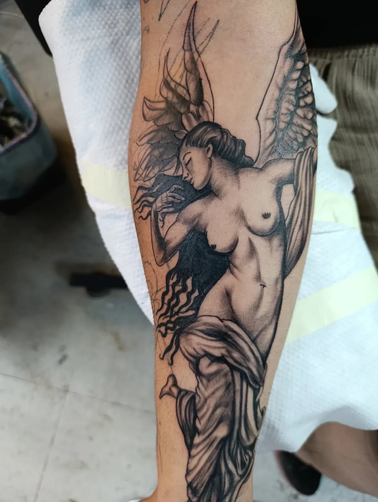 Work by Arslan