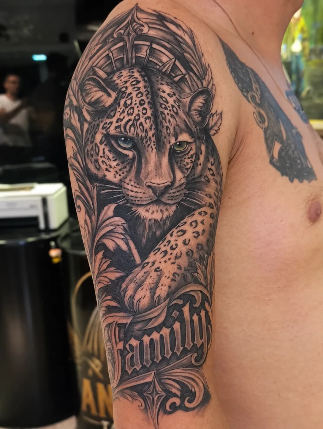 Work by Arslan