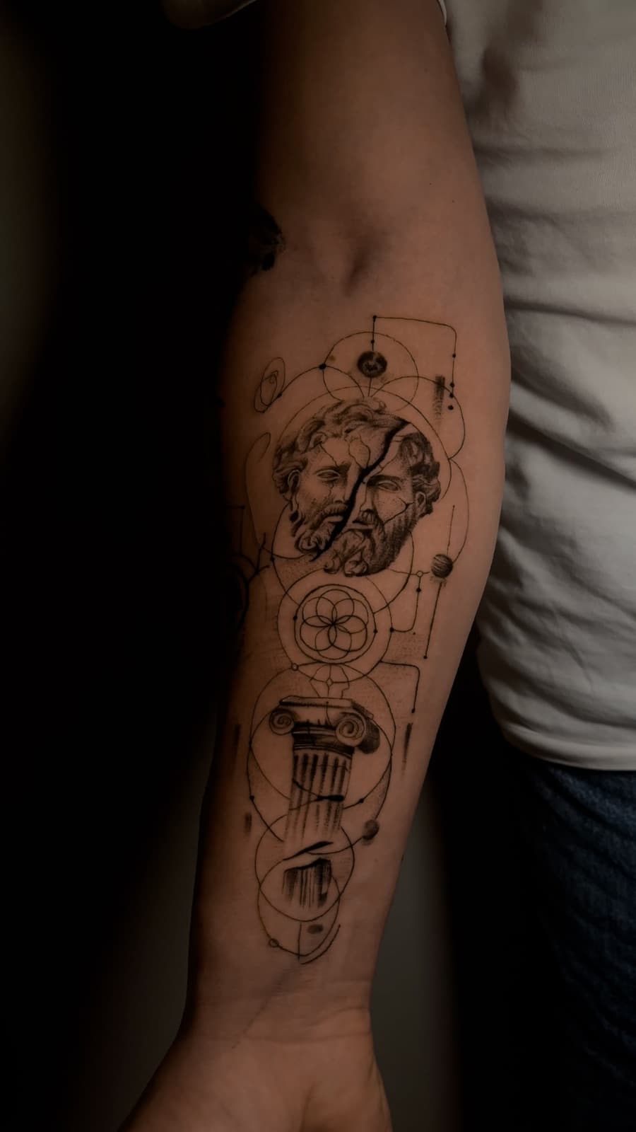 Work by Aşkın Çolak