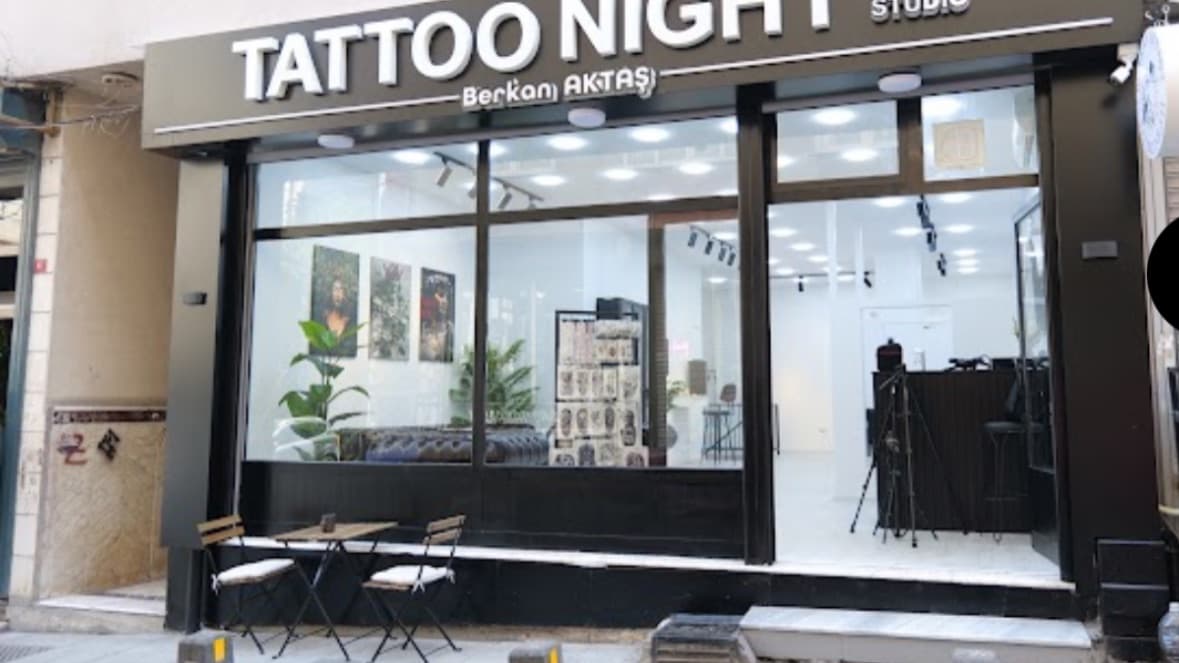 Tattoo Night