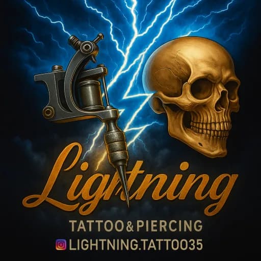Lightning Tattoo & Piercing