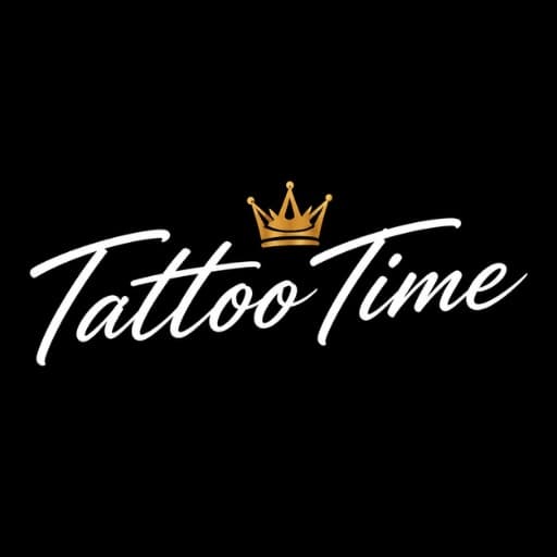 Tattoo Time