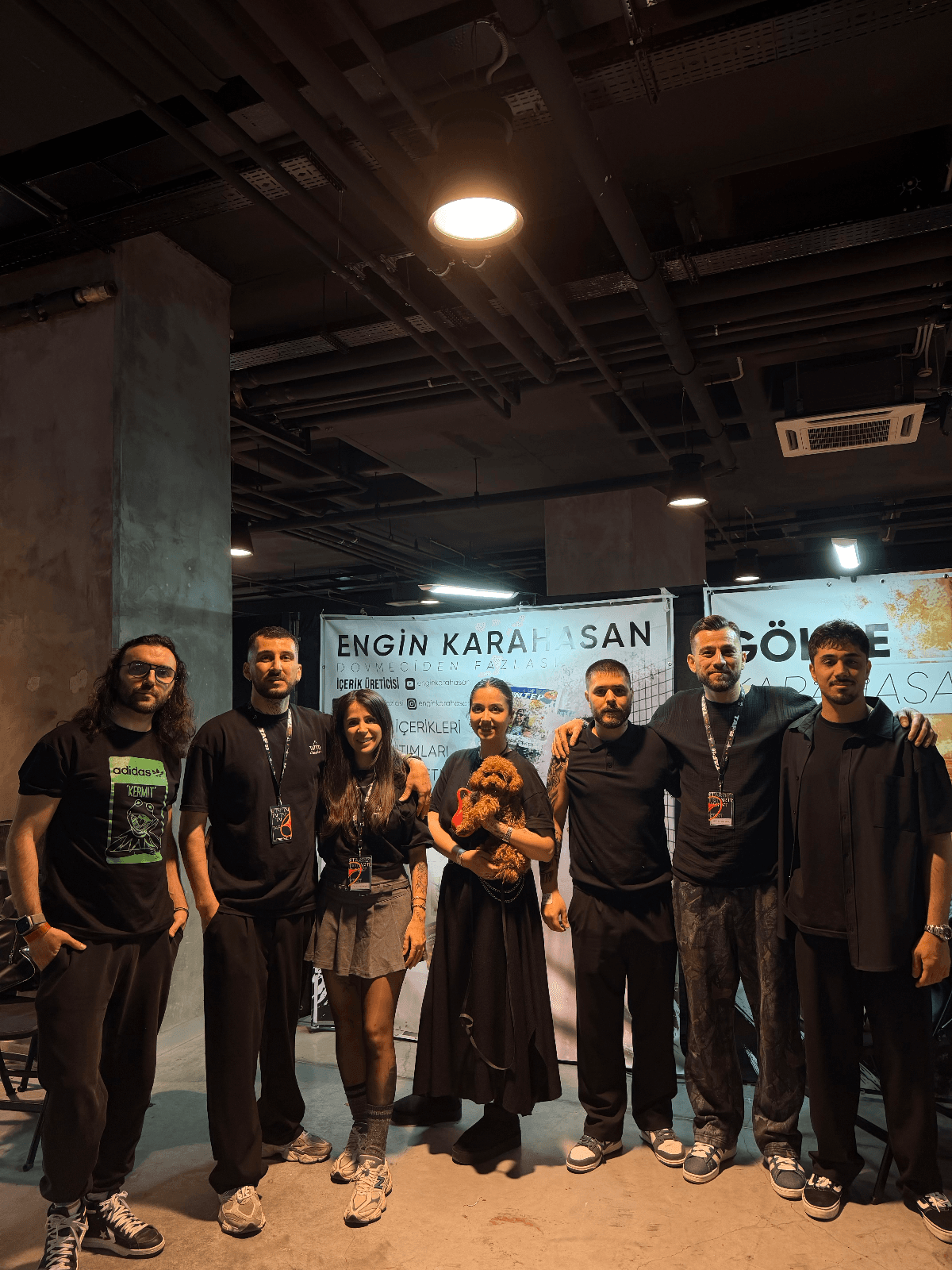 Inside Tattoo Sanat Evi