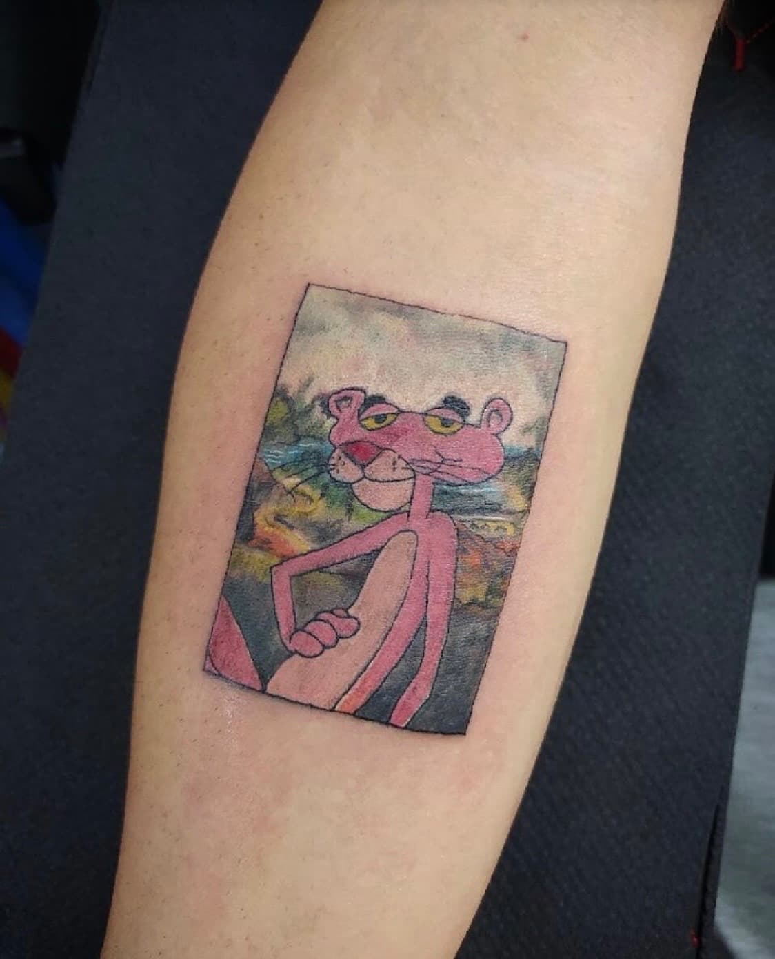 Inside Atolye21 Tattoo Avcılar
