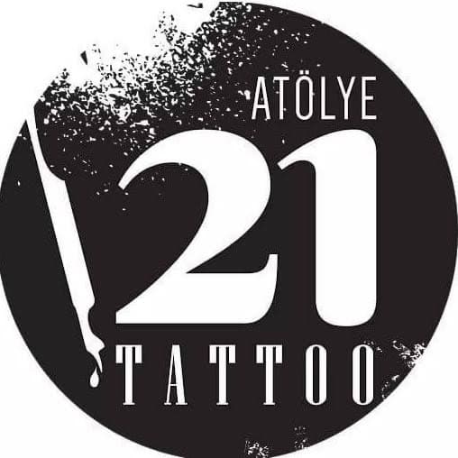 Atolye21 Tattoo Avcılar
