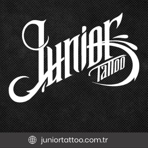 Junior tattoo